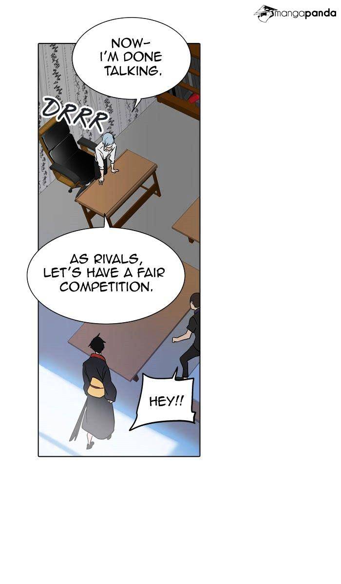 Tower Of God - Chapter 286 : Vol2Ch206