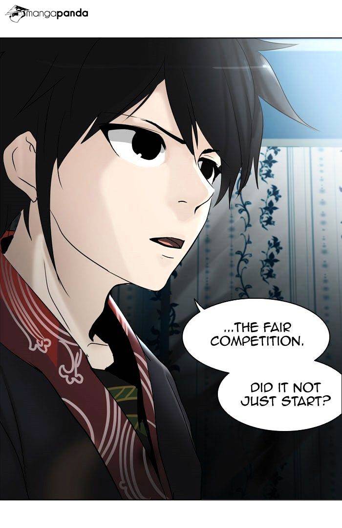 Tower Of God - Chapter 286 : Vol2Ch206