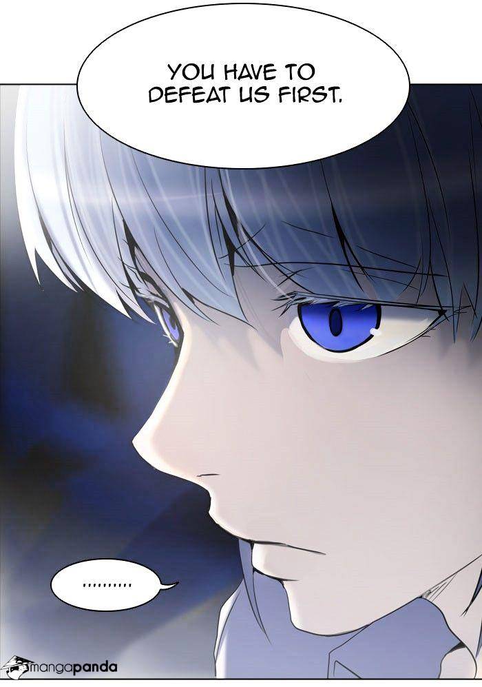 Tower Of God - Chapter 286 : Vol2Ch206