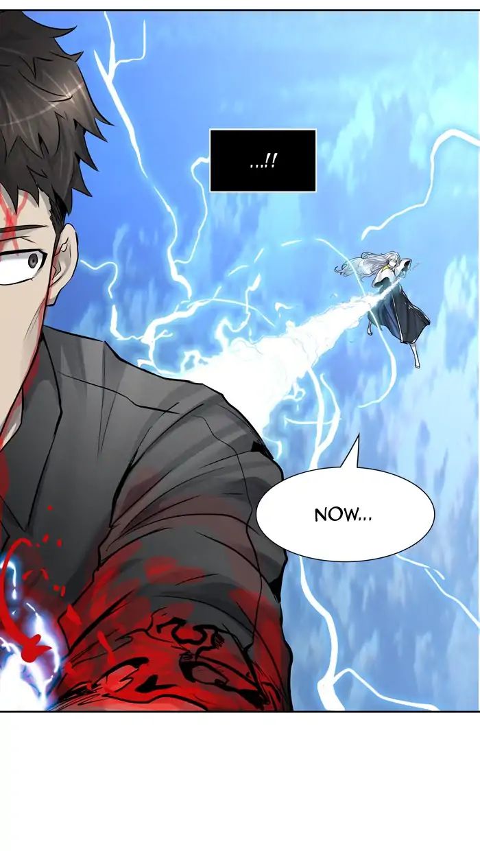 Tower Of God - Chapter 412: [Season 2] Ep.332