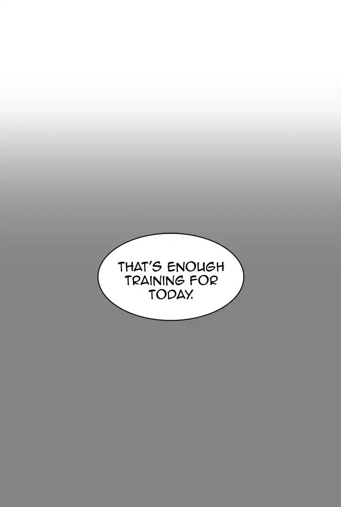 Tower Of God - Chapter 412: [Season 2] Ep.332