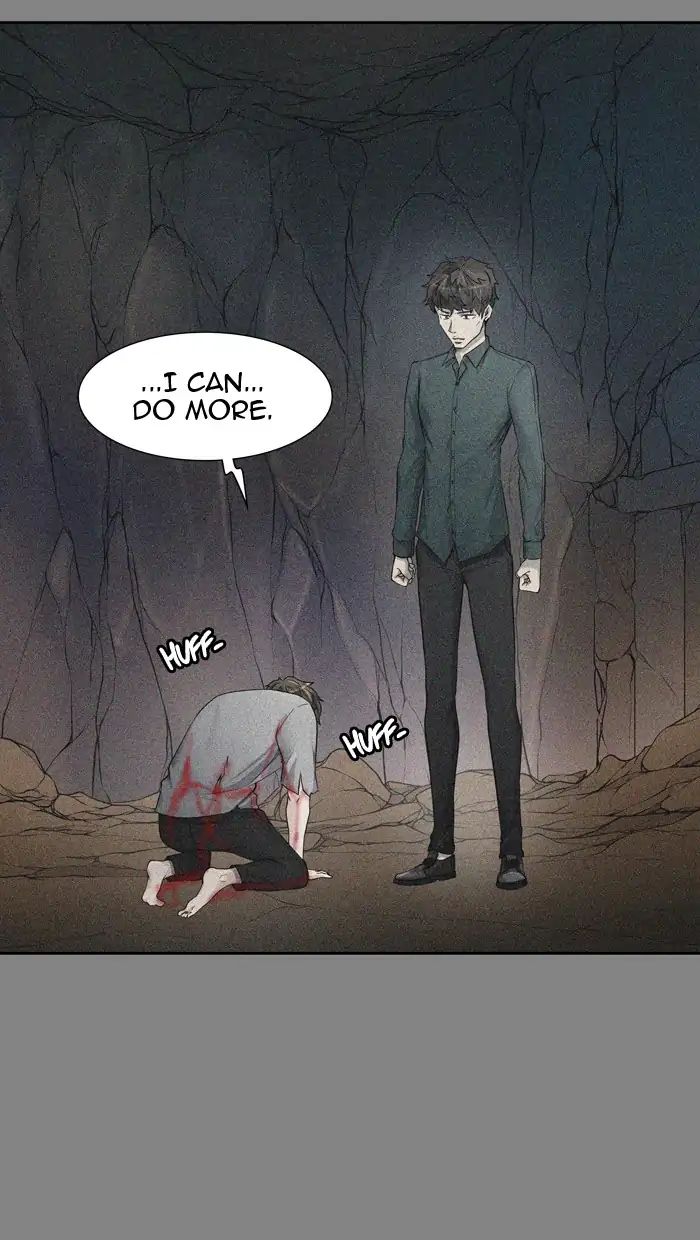 Tower Of God - Chapter 412: [Season 2] Ep.332