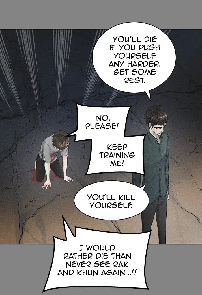 Tower Of God - Chapter 412: [Season 2] Ep.332