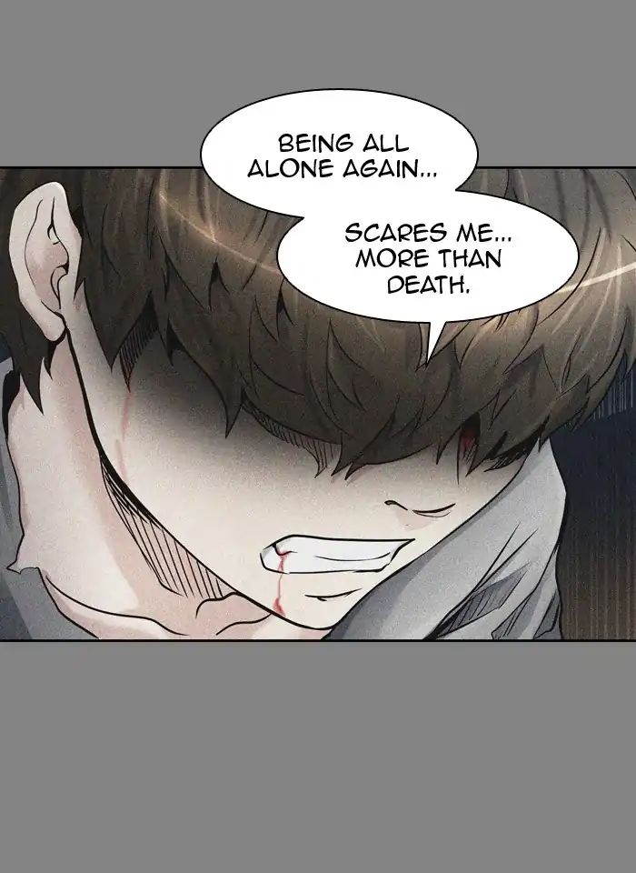 Tower Of God - Chapter 412: [Season 2] Ep.332