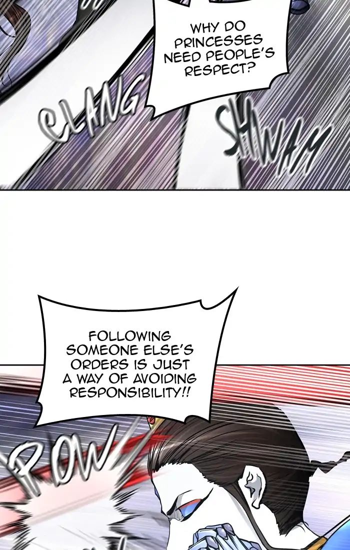 Tower Of God - Chapter 412: [Season 2] Ep.332