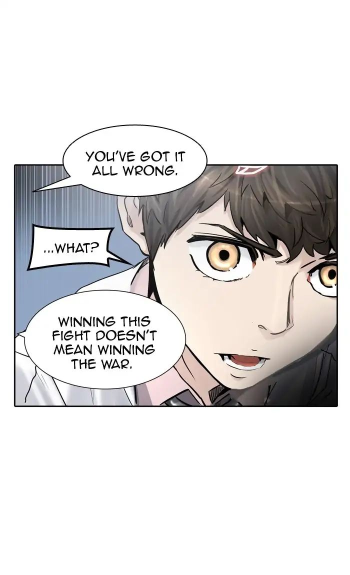 Tower Of God - Chapter 412: [Season 2] Ep.332