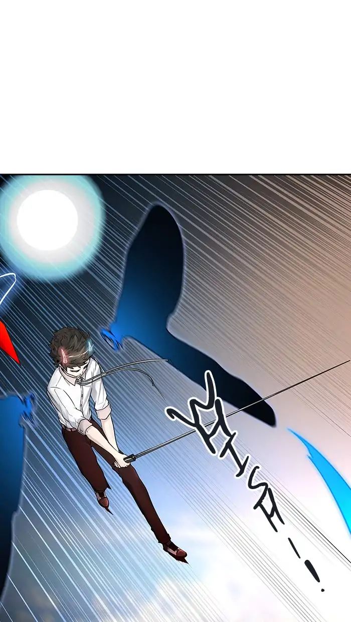 Tower Of God - Chapter 412: [Season 2] Ep.332