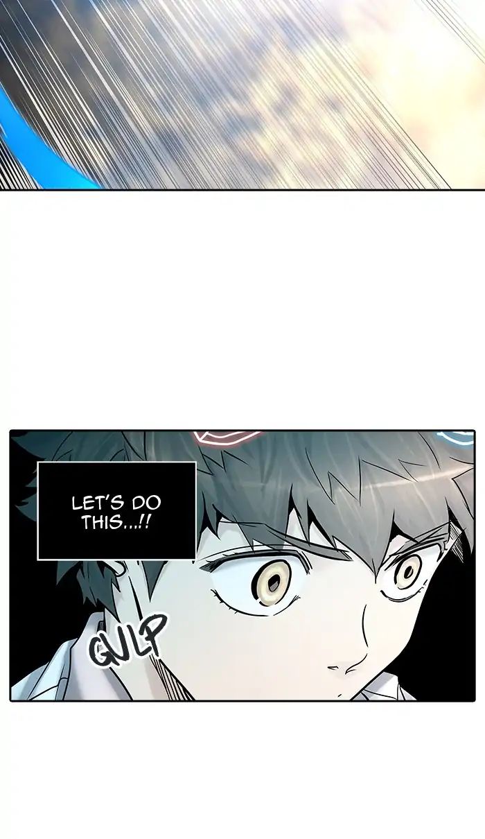 Tower Of God - Chapter 412: [Season 2] Ep.332