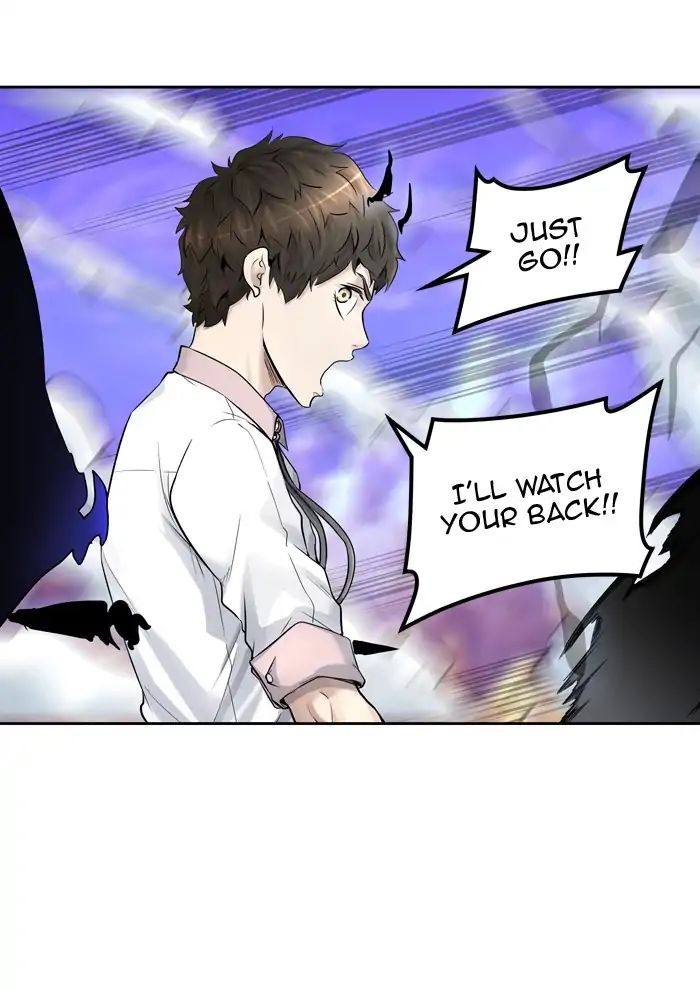 Tower Of God - Chapter 412: [Season 2] Ep.332