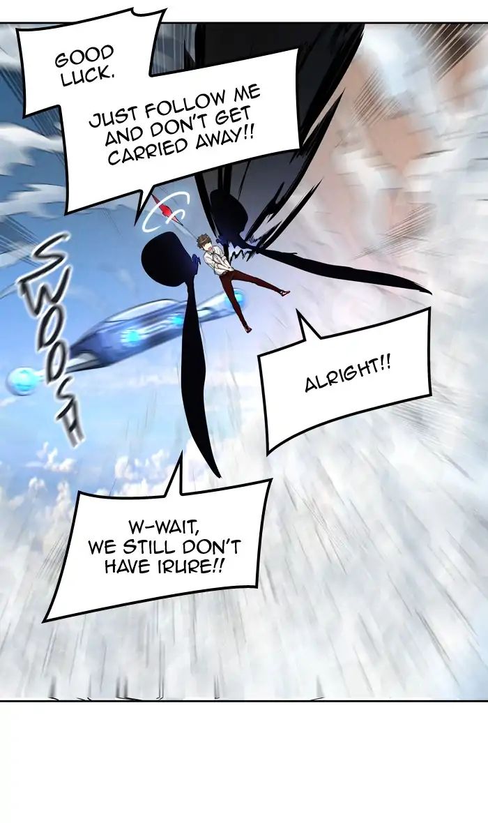 Tower Of God - Chapter 412: [Season 2] Ep.332