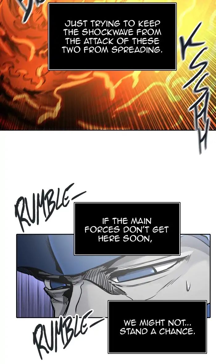 Tower Of God - Chapter 412: [Season 2] Ep.332