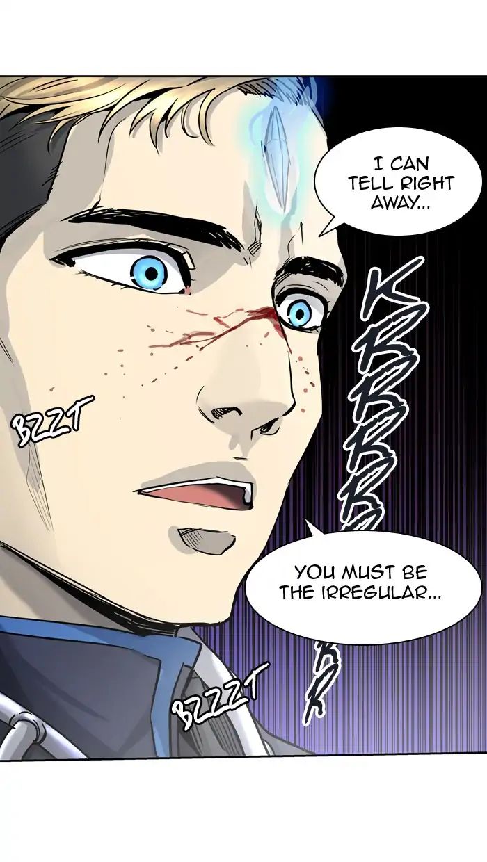 Tower Of God - Chapter 412: [Season 2] Ep.332