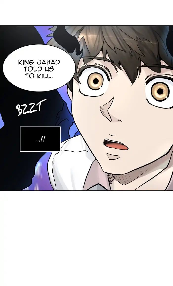 Tower Of God - Chapter 412: [Season 2] Ep.332