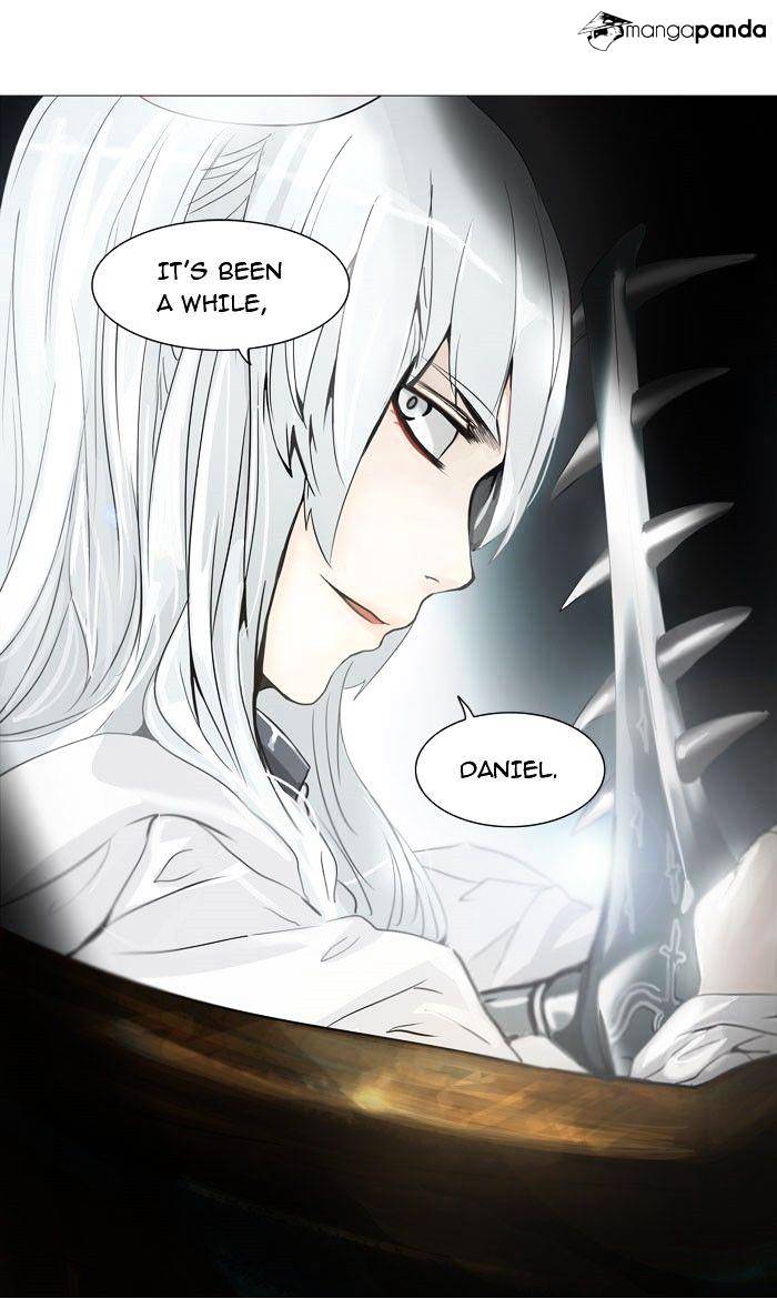 Tower Of God - Chapter 237 : Vol2Ch157