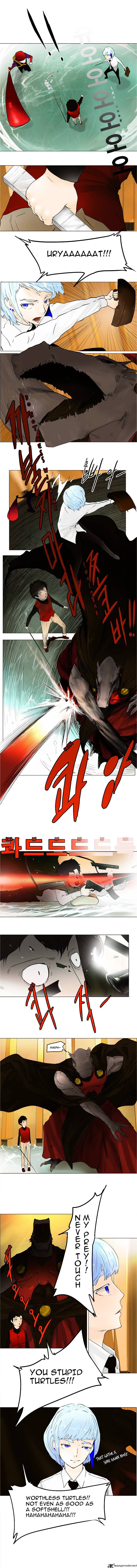 Tower Of God - Chapter 22