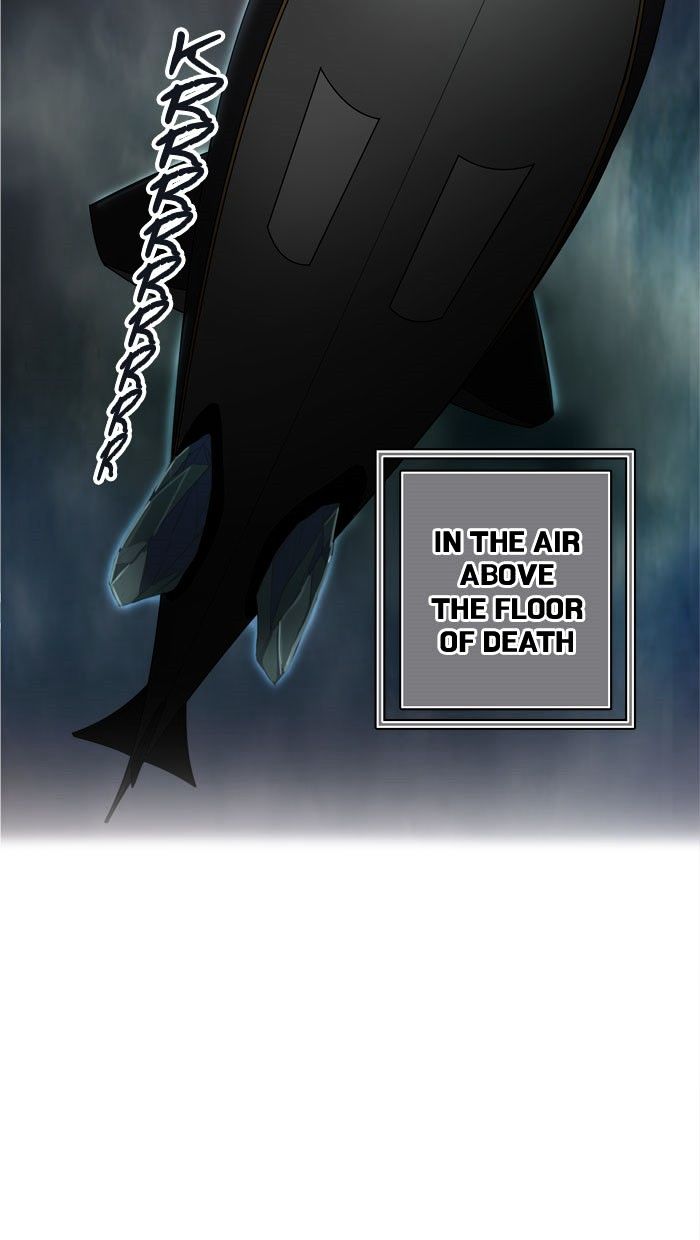 Tower Of God - Chapter 340