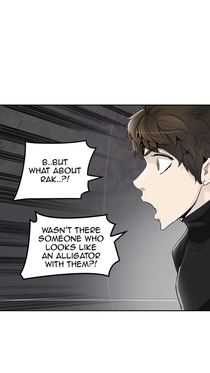 Tower Of God - Chapter 340