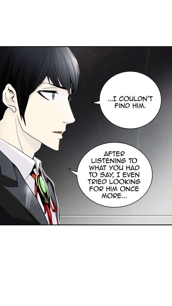 Tower Of God - Chapter 340