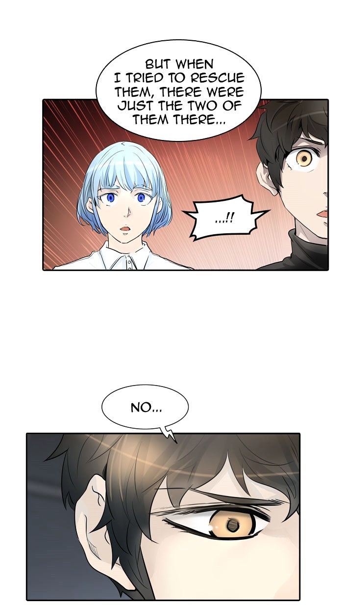 Tower Of God - Chapter 340