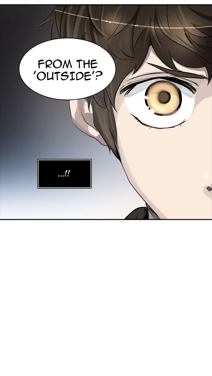 Tower Of God - Chapter 340