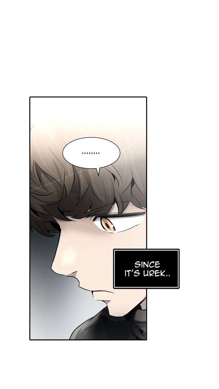 Tower Of God - Chapter 340