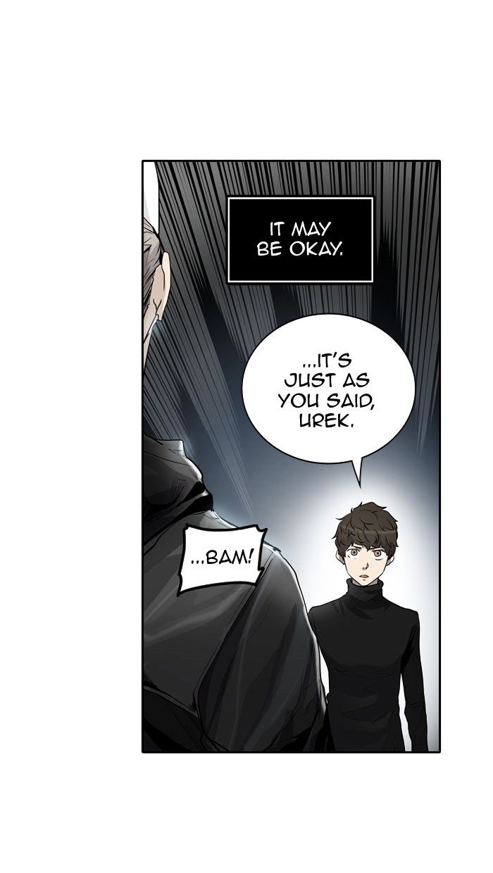 Tower Of God - Chapter 340