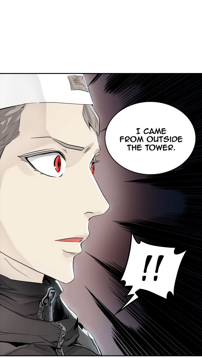 Tower Of God - Chapter 340