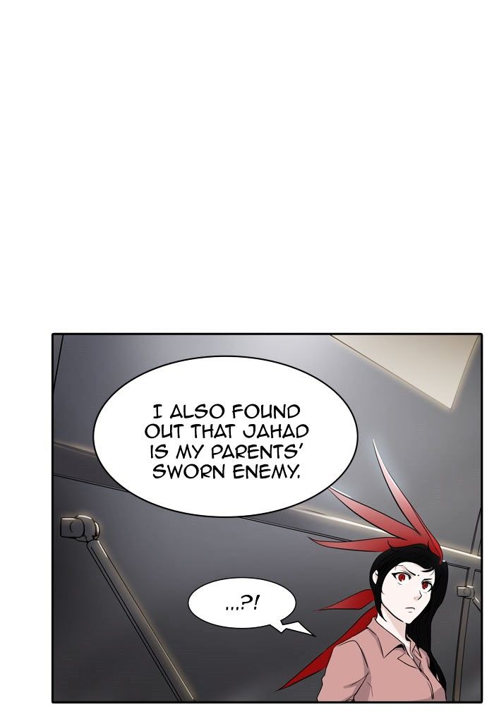 Tower Of God - Chapter 340