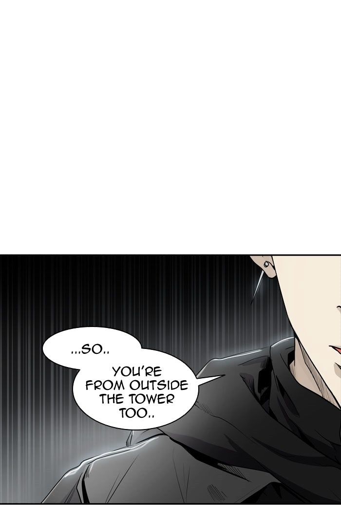 Tower Of God - Chapter 340