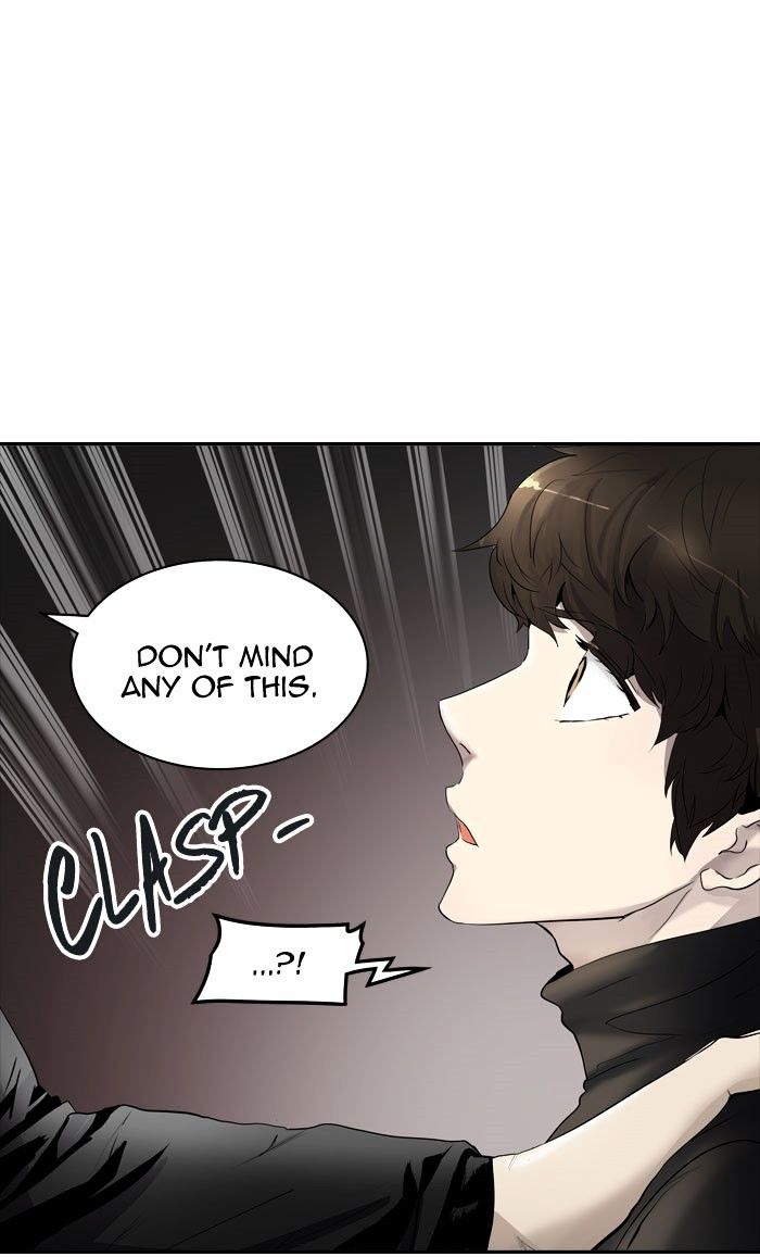 Tower Of God - Chapter 340