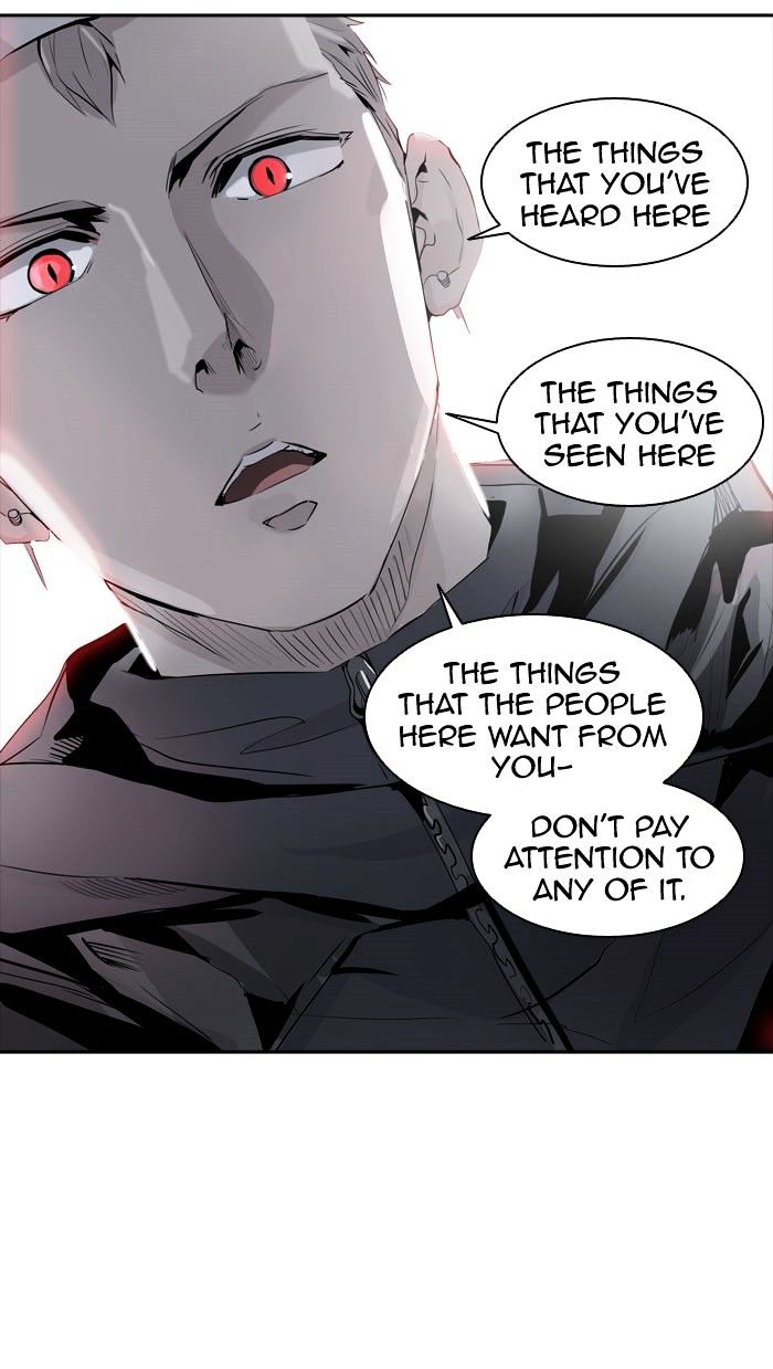 Tower Of God - Chapter 340