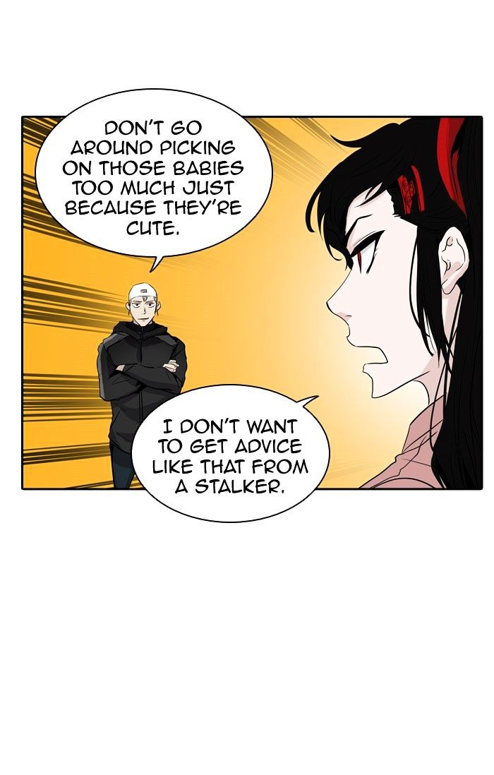 Tower Of God - Chapter 340