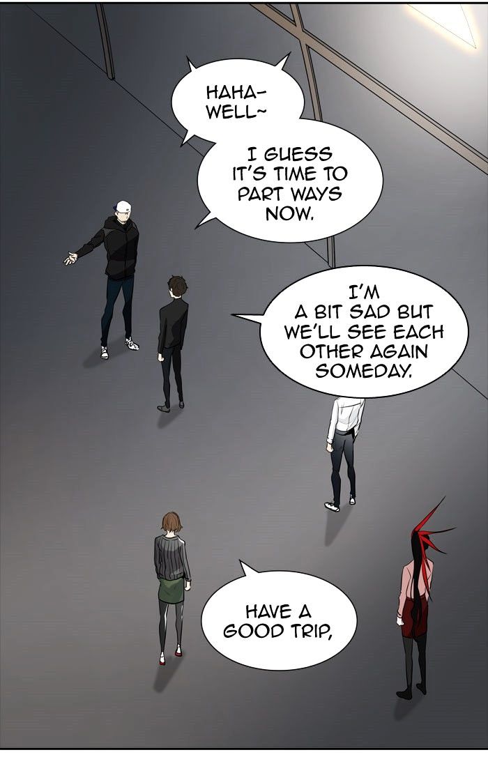 Tower Of God - Chapter 340