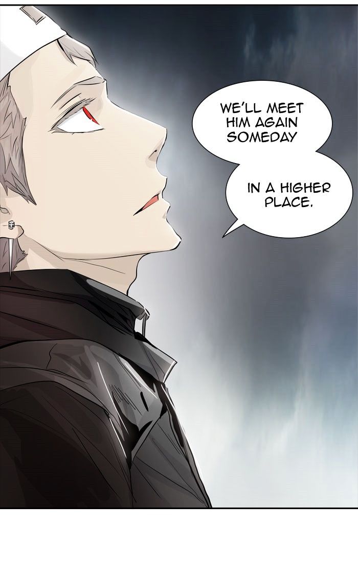 Tower Of God - Chapter 340