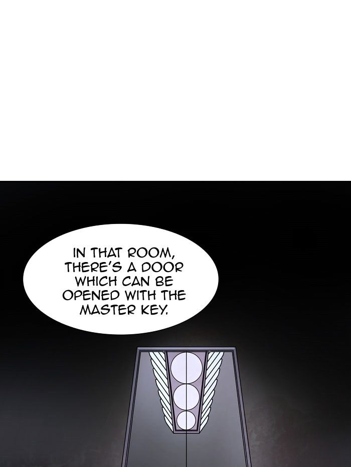 Tower Of God - Chapter 340