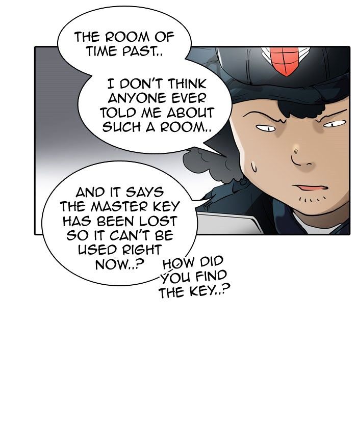 Tower Of God - Chapter 340