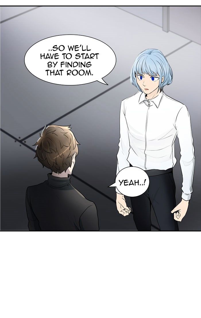 Tower Of God - Chapter 340