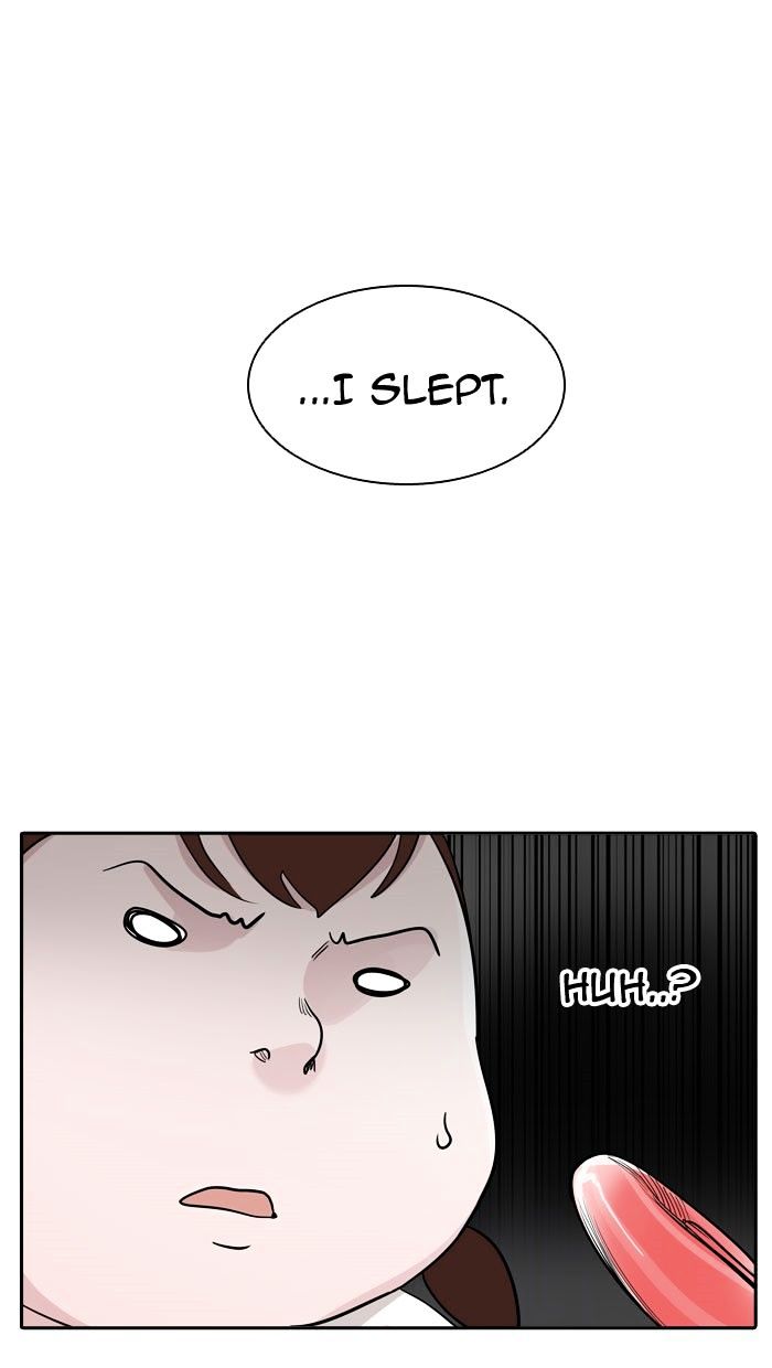 Tower Of God - Chapter 340