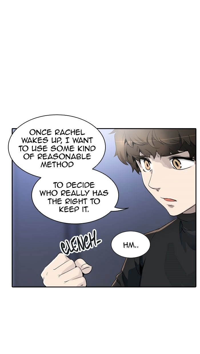 Tower Of God - Chapter 340