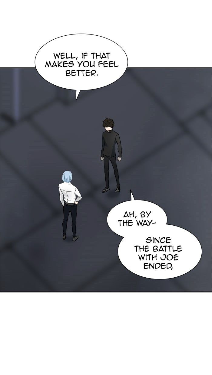 Tower Of God - Chapter 340