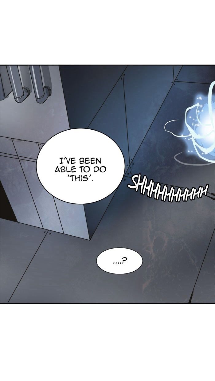 Tower Of God - Chapter 340