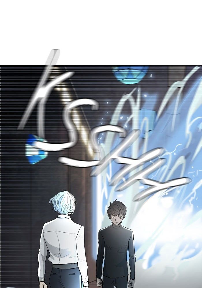 Tower Of God - Chapter 340