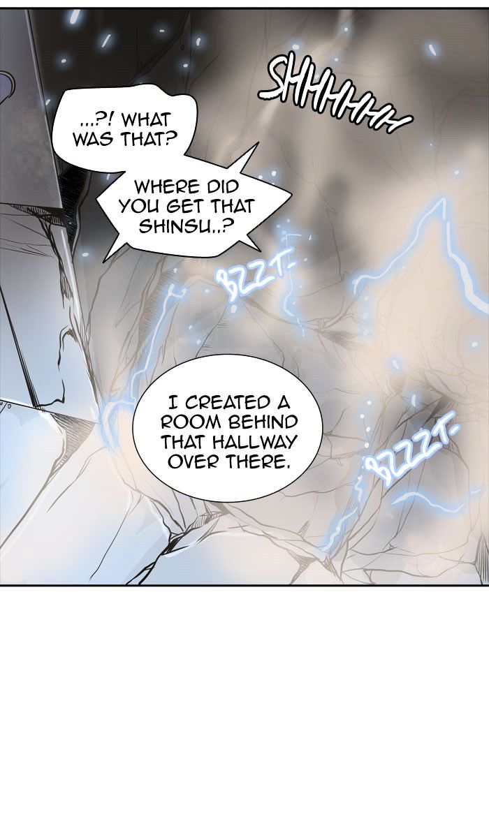 Tower Of God - Chapter 340