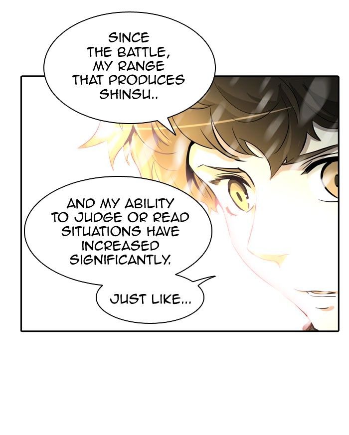 Tower Of God - Chapter 340