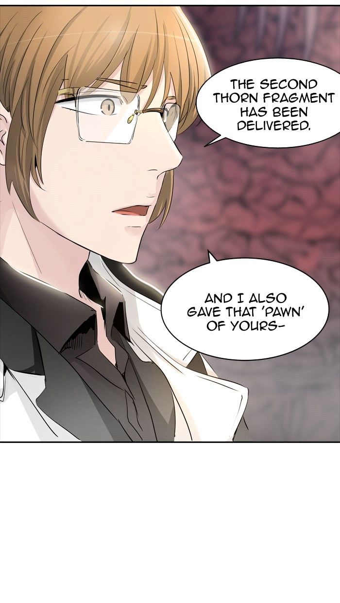 Tower Of God - Chapter 340