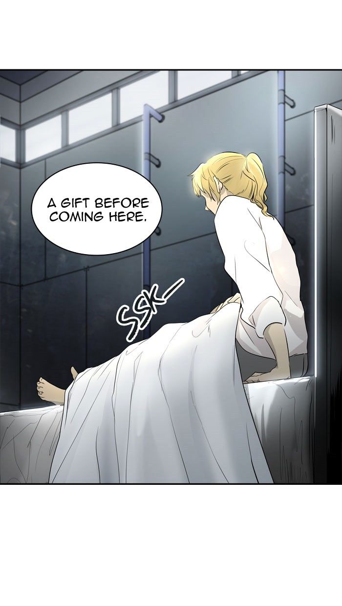 Tower Of God - Chapter 340