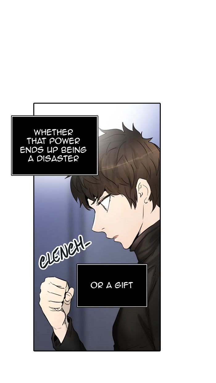 Tower Of God - Chapter 340