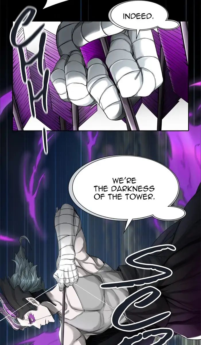 Tower Of God - Chapter 436: [Season 3] Ep.19