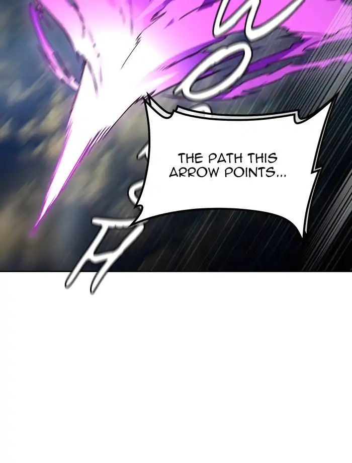 Tower Of God - Chapter 436: [Season 3] Ep.19