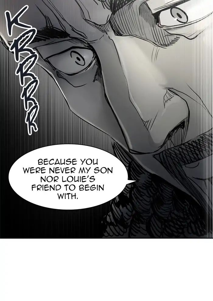 Tower Of God - Chapter 436: [Season 3] Ep.19